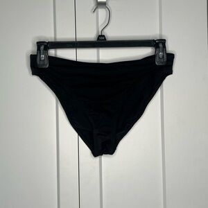 Nike Classic Bikini Swim Bottoms